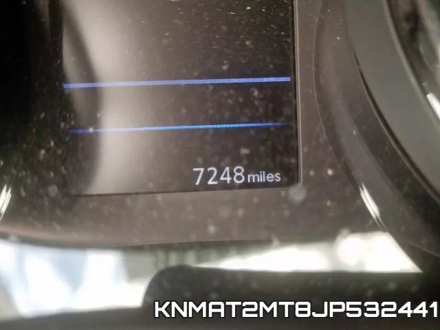 KNMAT2MT8JP532441 фото 9
