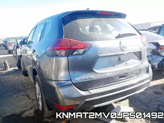 KNMAT2MV0JP501492 фото 4