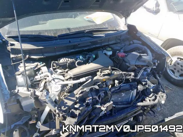 KNMAT2MV0JP501492 фото 8