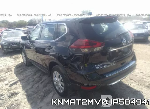 KNMAT2MV0JP584941 фото 4