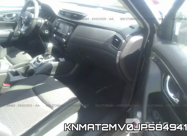 KNMAT2MV0JP584941 фото 6