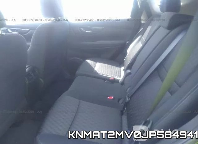 KNMAT2MV0JP584941 фото 9