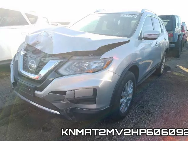 KNMAT2MV2HP606092 фото 3