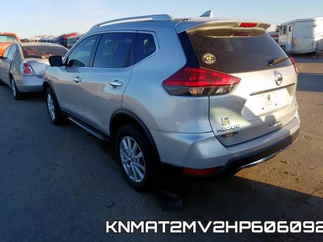 KNMAT2MV2HP606092 фото 4