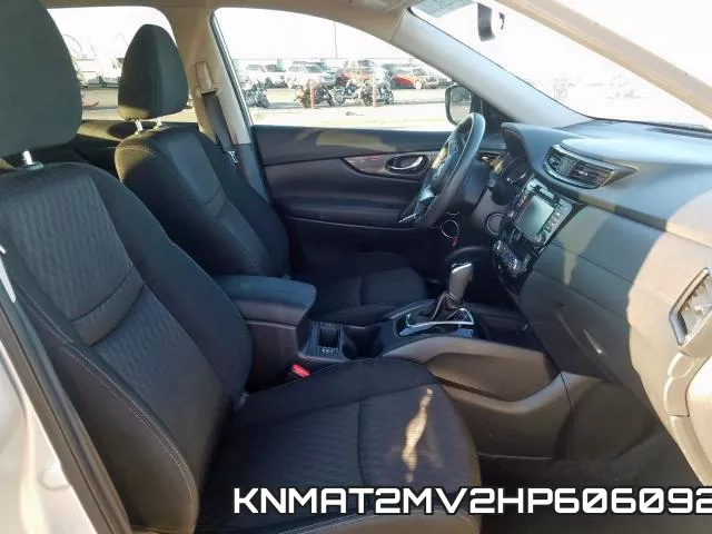 KNMAT2MV2HP606092 фото 6