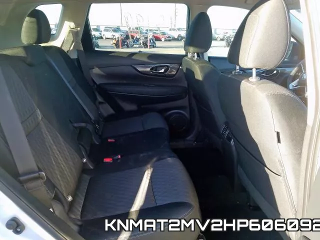 KNMAT2MV2HP606092 фото 7