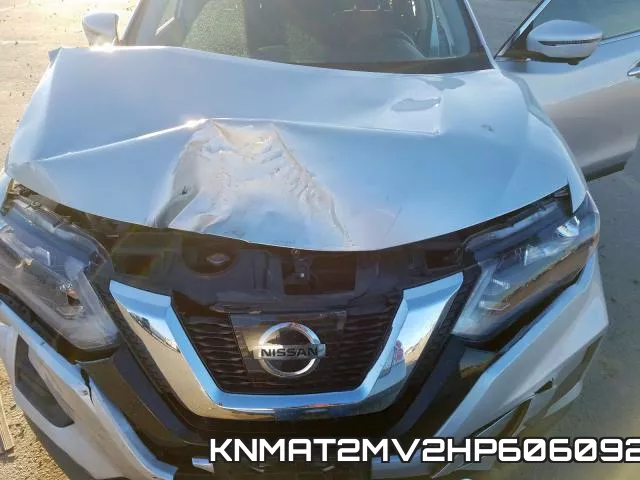KNMAT2MV2HP606092 фото 8