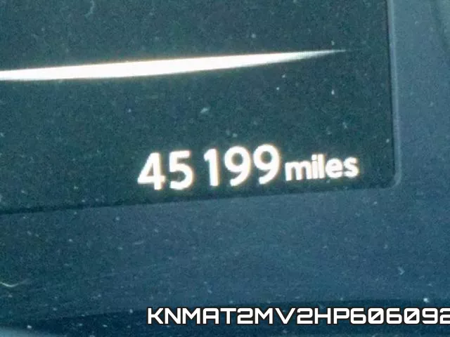 KNMAT2MV2HP606092 фото 9