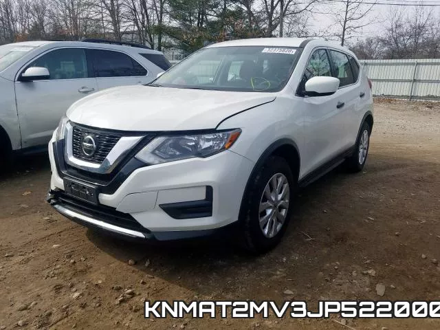 KNMAT2MV3JP522000 фото 3