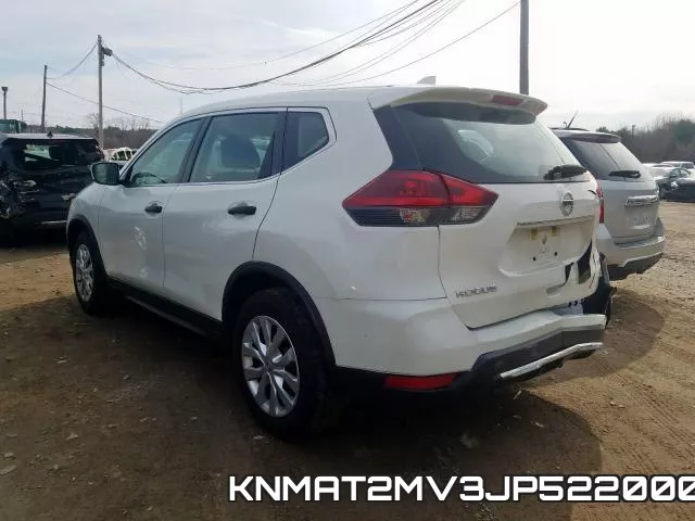 KNMAT2MV3JP522000 фото 4