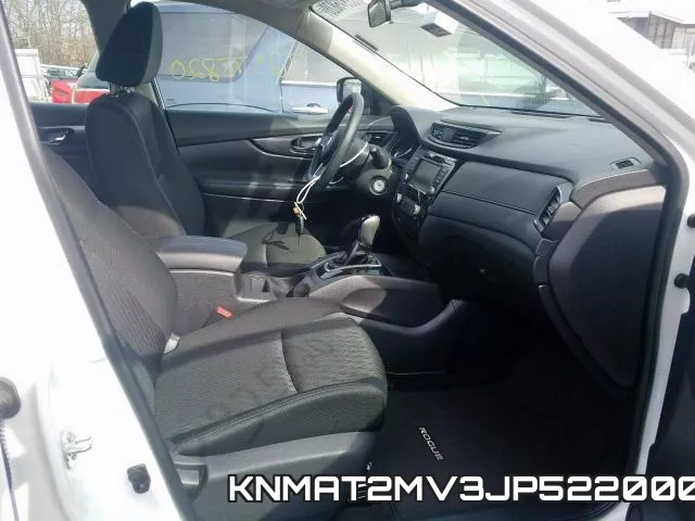 KNMAT2MV3JP522000 фото 6