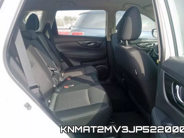 KNMAT2MV3JP522000 фото 7