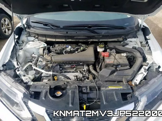 KNMAT2MV3JP522000 фото 8