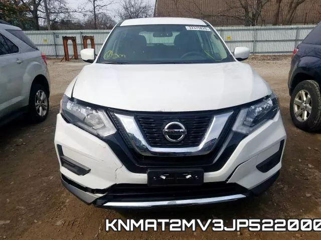 KNMAT2MV3JP522000 фото 10
