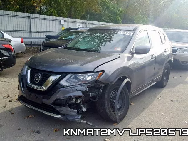 KNMAT2MV7JP520573 фото 3