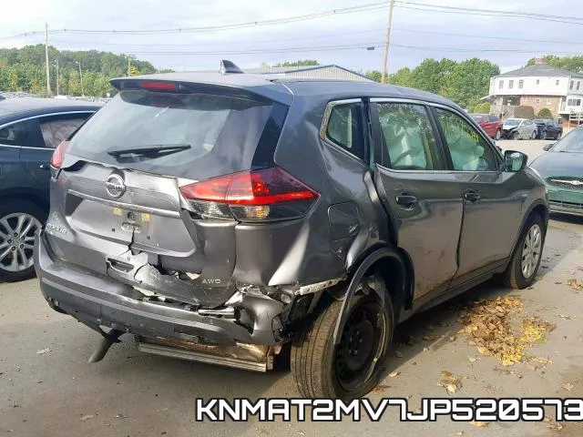 KNMAT2MV7JP520573 фото 4