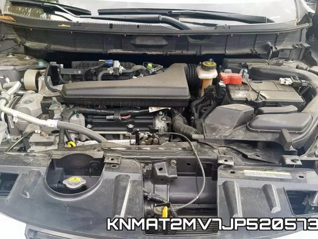 KNMAT2MV7JP520573 фото 7