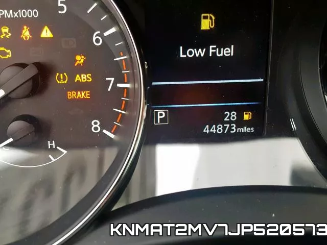 KNMAT2MV7JP520573 фото 8