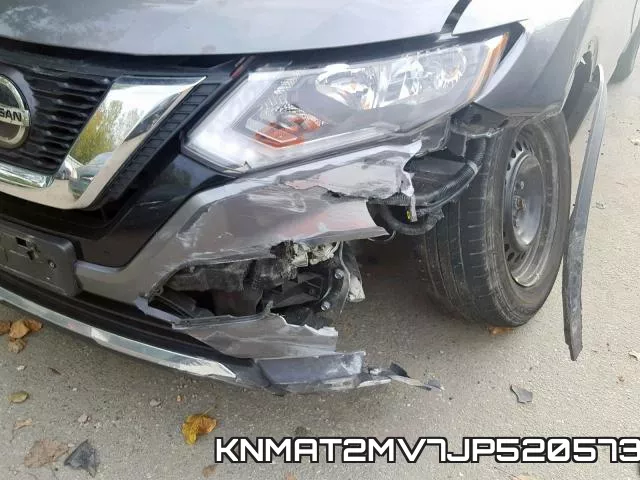 KNMAT2MV7JP520573 фото 9