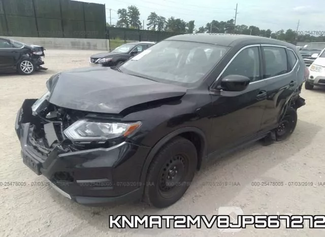 KNMAT2MV8JP567272 фото 3
