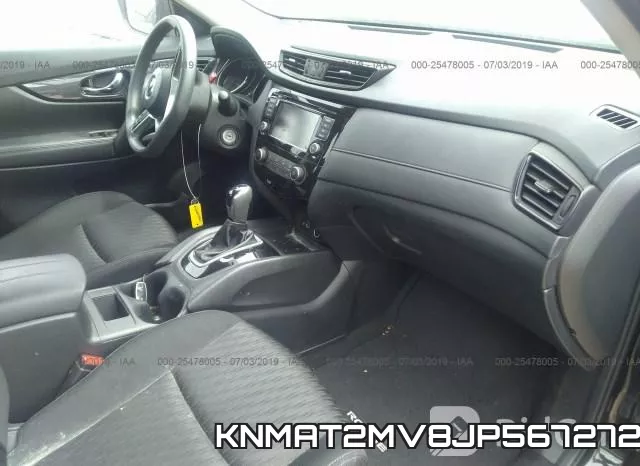 KNMAT2MV8JP567272 фото 6