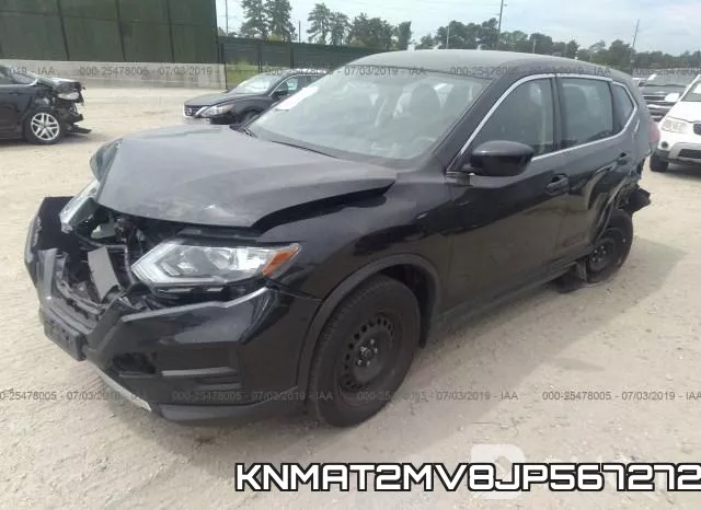 KNMAT2MV8JP567272 фото 7
