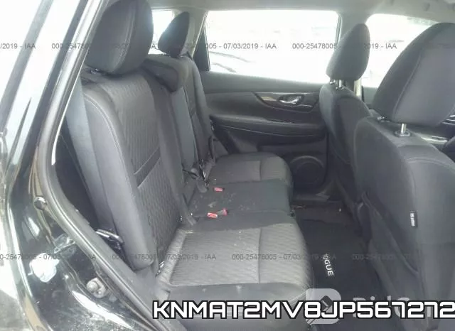 KNMAT2MV8JP567272 фото 9