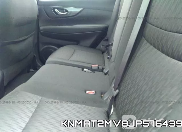 KNMAT2MV8JP576439 фото 5