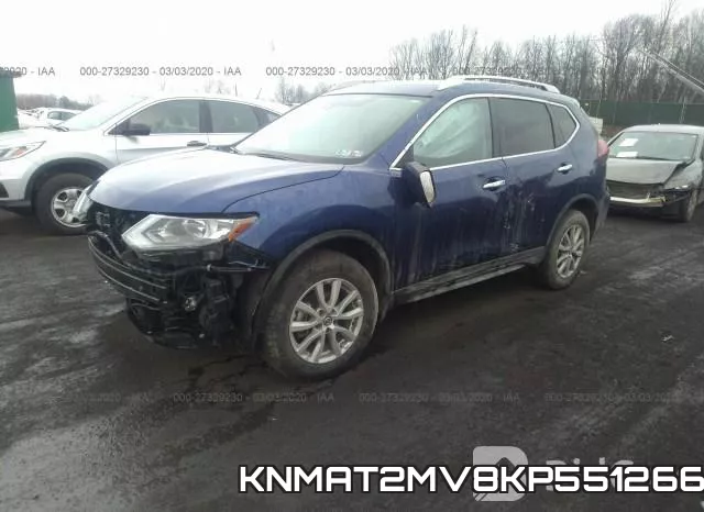 KNMAT2MV8KP551266 фото 3