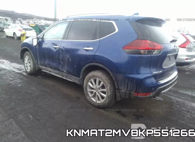 KNMAT2MV8KP551266 фото 4