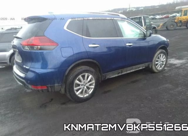 KNMAT2MV8KP551266 фото 5