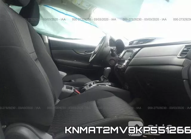 KNMAT2MV8KP551266 фото 6