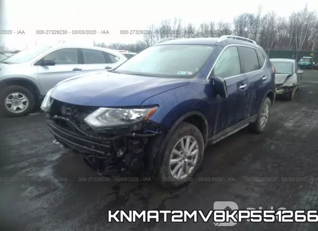 KNMAT2MV8KP551266 фото 7