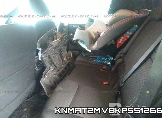 KNMAT2MV8KP551266 фото 9