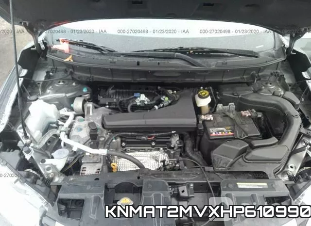 KNMAT2MVXHP610990 фото 2