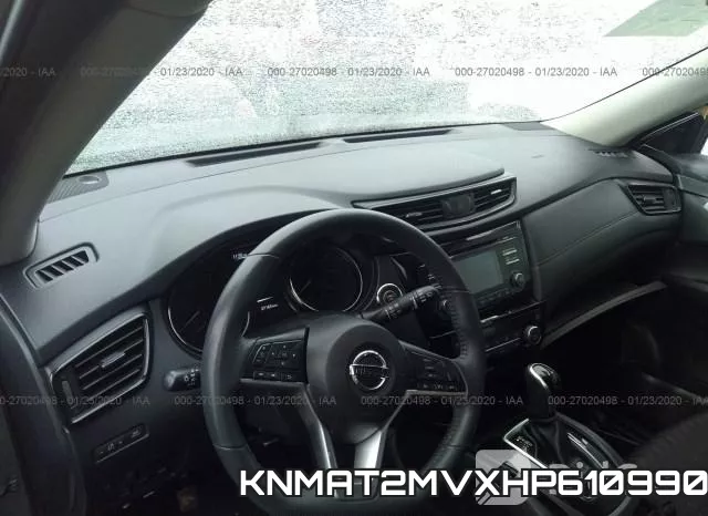 KNMAT2MVXHP610990 фото 6