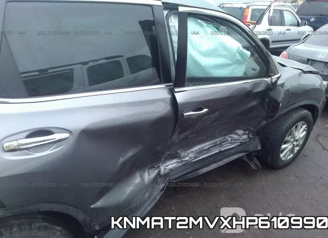 KNMAT2MVXHP610990 фото 7