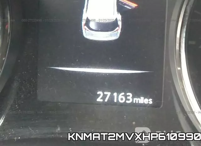 KNMAT2MVXHP610990 фото 8