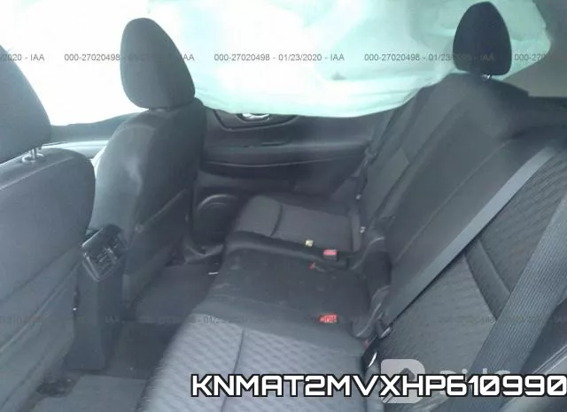 KNMAT2MVXHP610990 фото 9