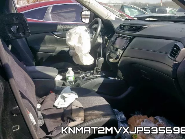 KNMAT2MVXJP535696 фото 6