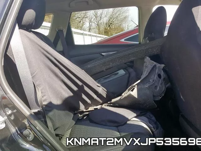 KNMAT2MVXJP535696 фото 7
