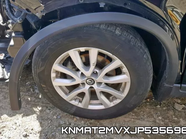 KNMAT2MVXJP535696 фото 10