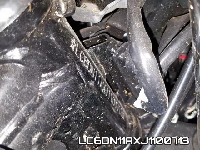 LC6DN11AXJ1100713 фото 2
