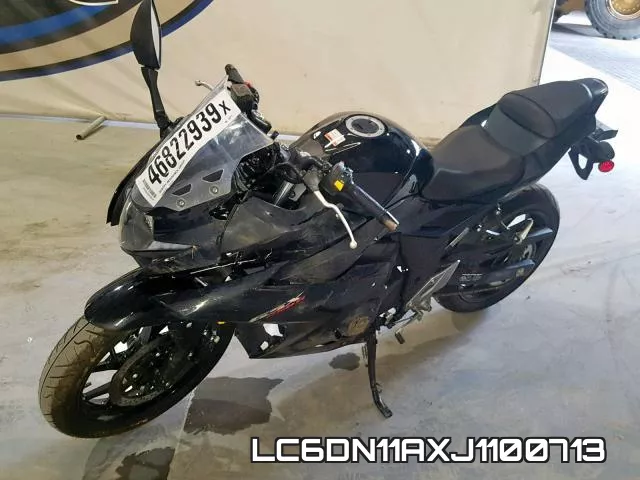 LC6DN11AXJ1100713 фото 3