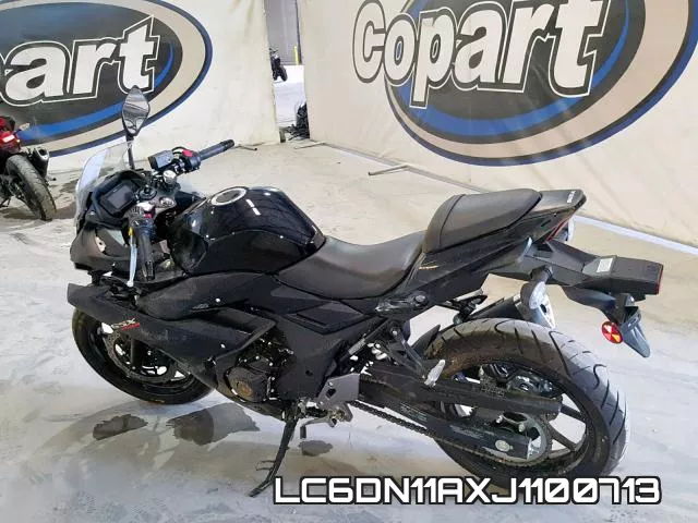 LC6DN11AXJ1100713 фото 4