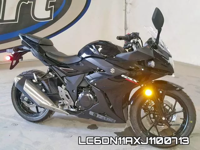 LC6DN11AXJ1100713 фото 6
