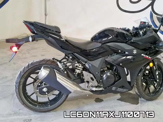 LC6DN11AXJ1100713 фото 7