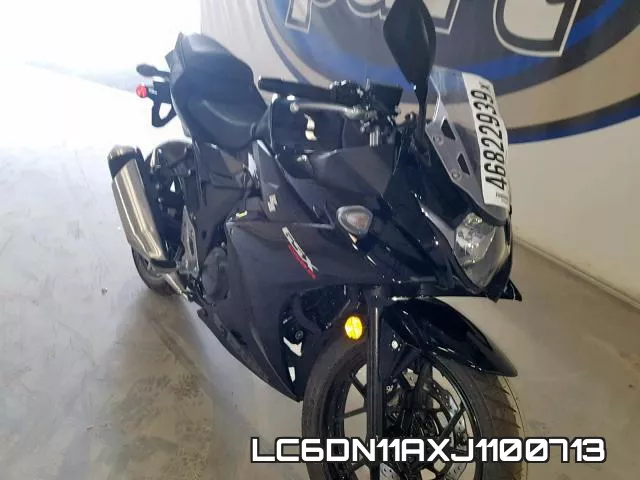 LC6DN11AXJ1100713 фото 8