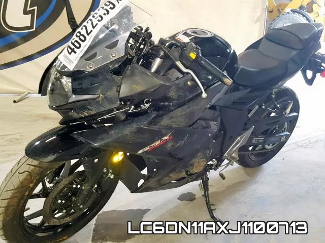 LC6DN11AXJ1100713 фото 10