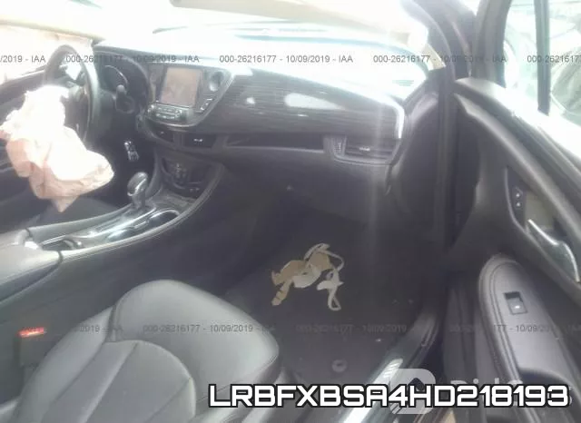 LRBFXBSA4HD218193 фото 6